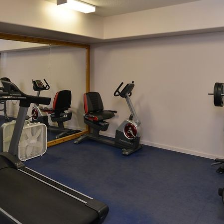 Canadas Best Value Inn Valemount Eksteriør billede