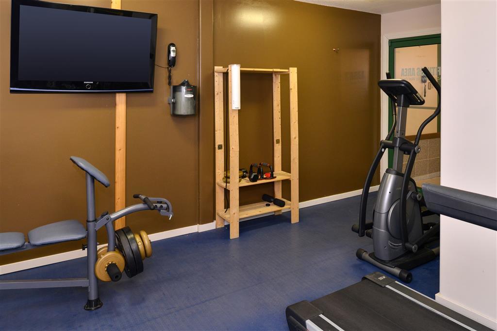 Canadas Best Value Inn Valemount Faciliteter billede